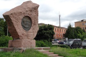 Обзорная экскурсия по городу Василькову